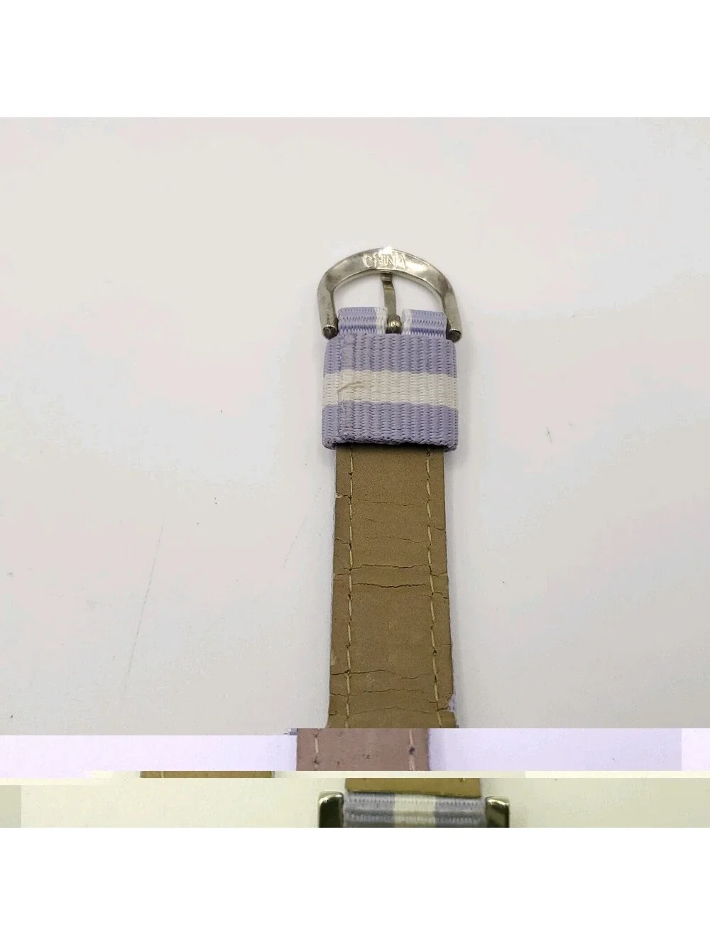 Anne Klein bit normal